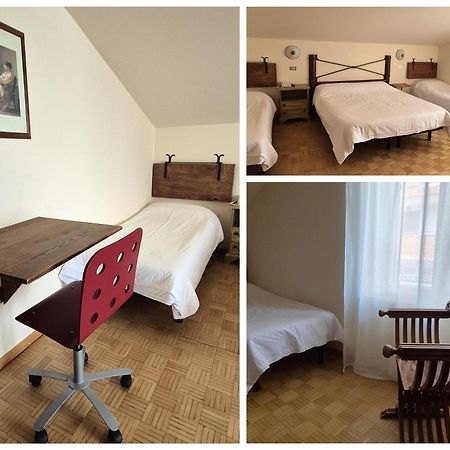 Hotel La Baita Andalo Kültér fotó