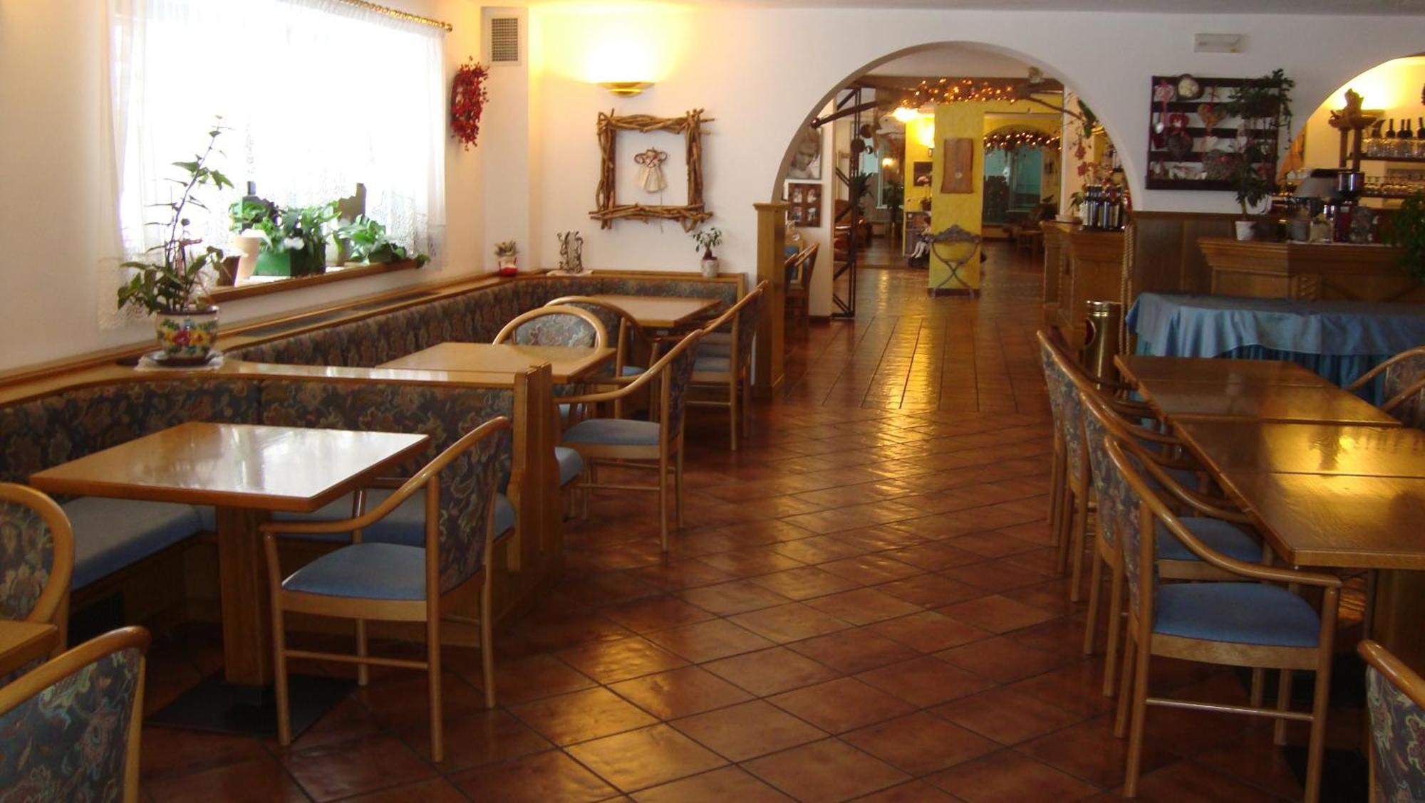 Hotel La Baita Andalo Kültér fotó