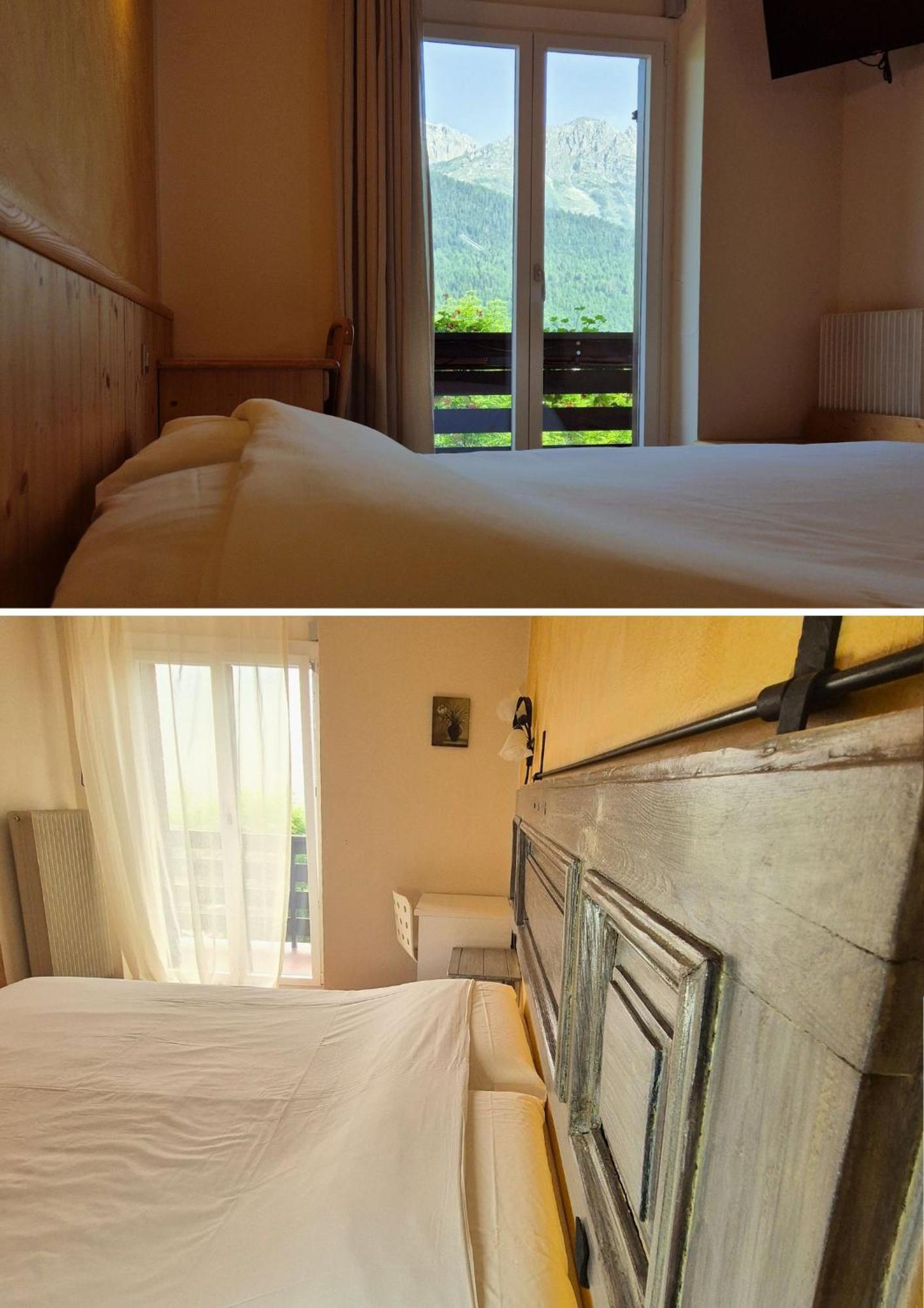 Hotel La Baita Andalo Kültér fotó