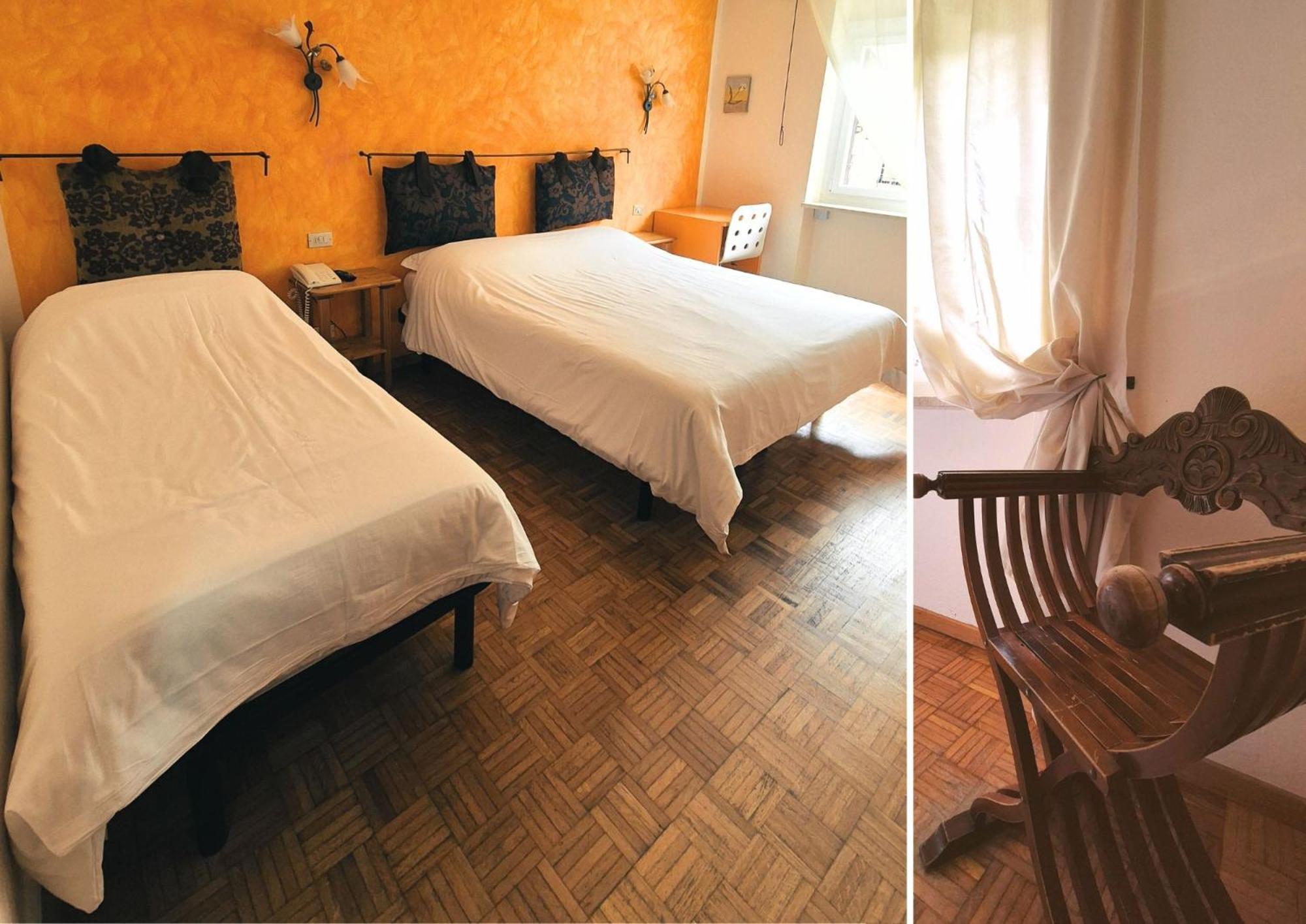 Hotel La Baita Andalo Kültér fotó