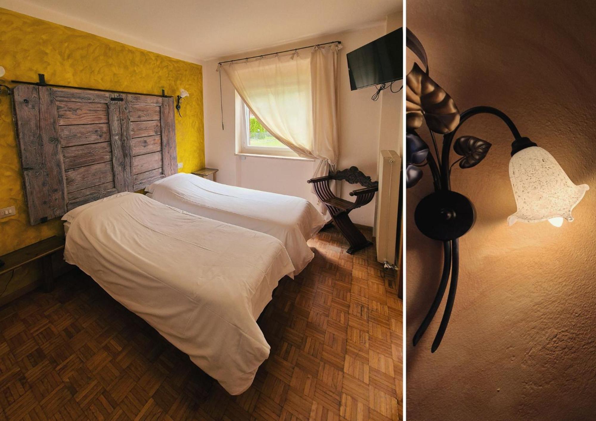 Hotel La Baita Andalo Kültér fotó